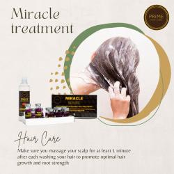 MIRACLE MASK